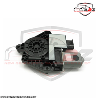 Front Right Window Regulator Motor 51337457250 Compatible With BMW G01 G08