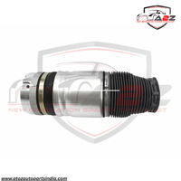 Rear Right/Left Air Suspension Shock Absorber Spring 7L6616503 7L6616503A 7L6616503B 7L8616503B  Compatible With AUDI Q7 4LB