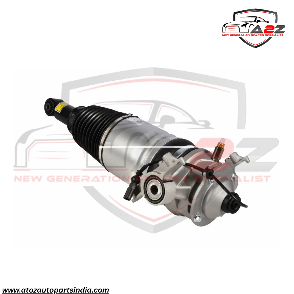 Rear Left Air Suspension Shock Absorber Strut  95835801950 95835801940 95835801941 95835801942 95835801951 Compatible With PORSCHE CAYENNE (92A) & VW TOUAREG (7P5, 7P6)