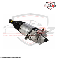 Rear Left Air Suspension Shock Absorber Strut  95835801950 95835801940 95835801941 95835801942 95835801951 Compatible With PORSCHE CAYENNE (92A) & VW TOUAREG (7P5, 7P6)