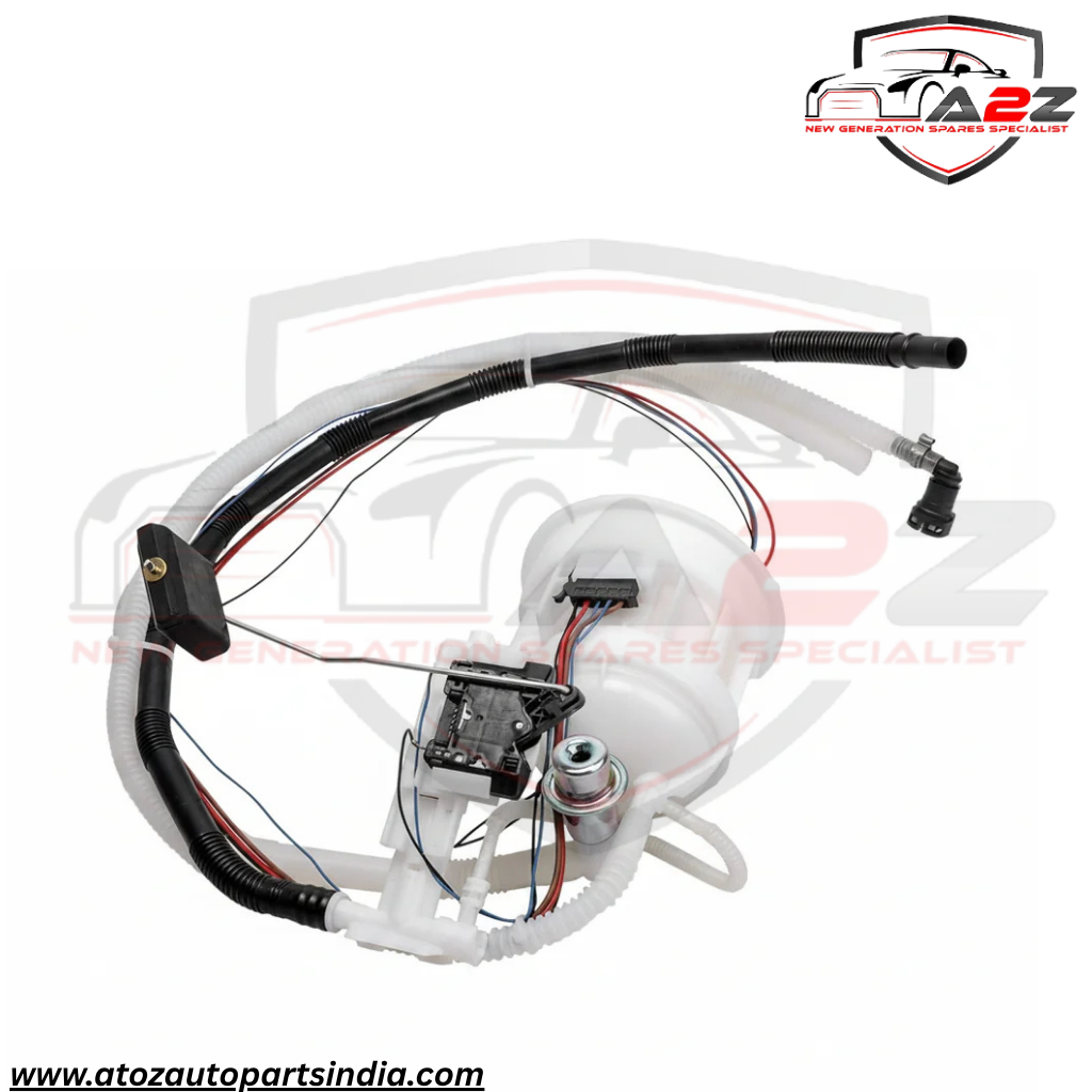 Fuel Pump 2114703994 A2114703994 Compatible With Mercedes Benz E-CLASS W211 Tag No.42