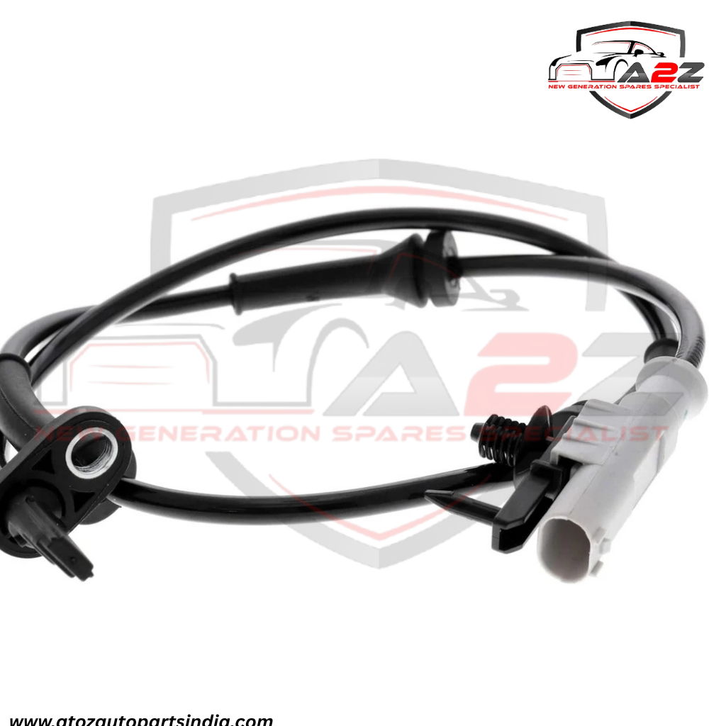 Rear ABS Wheel Speed Sensor LR081609 & HPLA2C190BA LR033461 Compatible With LAND ROVER DEFENDER Station Wagon (L663) DISCOVERY V (L462)