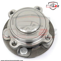 Front Wheel Hub T2H2225 T2H36085 T4A16694 T2H2225 T2H42050 T4A33066 T4A38492 Compatible With JAGUAR F-PACE (X761) & I-PACE (X590) & XE (X760) & XF II (X260)