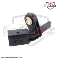 Front Left Wheel Speed Sensor 7H0927807 WHT003857 Compatible With AUDI Q3/Q7 (8UB, 8UG)