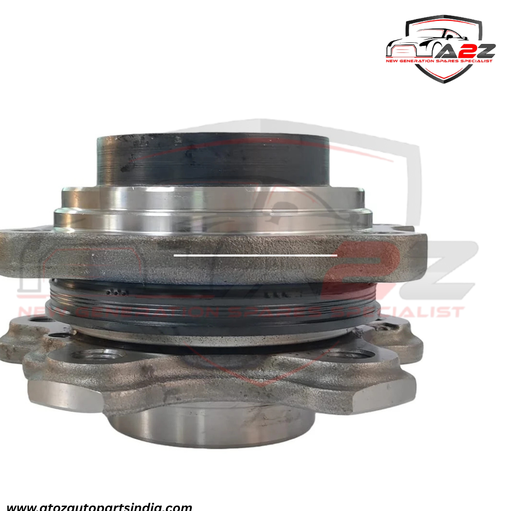 Rear Wheel Hub 31206879159 31206866316 31206871193 31206869787 31206871193 33406899174 33406899175 Compatible With BMW 3 Series (G20, G80, G28) & 5 Series (G30, F90) & 7 Series (G11, G12)