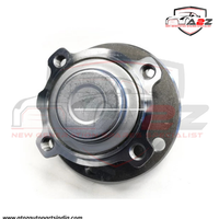 Rear Wheel Hub 33409806302 33409813210 Compatible With MINI CLUBVAN (R55) & MINI COUNTRYMAN R60