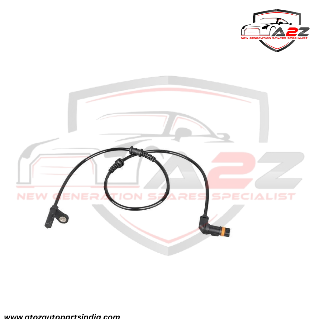 Front Left/Right ABS Wheel Speed Sensor 2049053005 & 2049057902 A2049053005 A2049057902 Compatible With MERCEDES-BENZ & C-CLASS (W204)