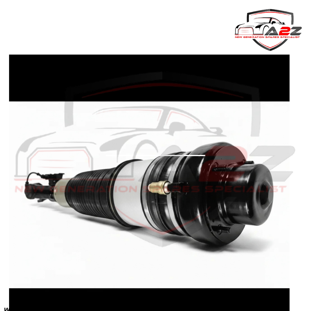 Front Left Air Suspension Shock Absorber 4F0616039AA 4F0616039XB 4F0616039  4F0616039S 4F0616039T 4F0616039R Compatible With AUDI A6 C6 (4F2) | A6 / S6