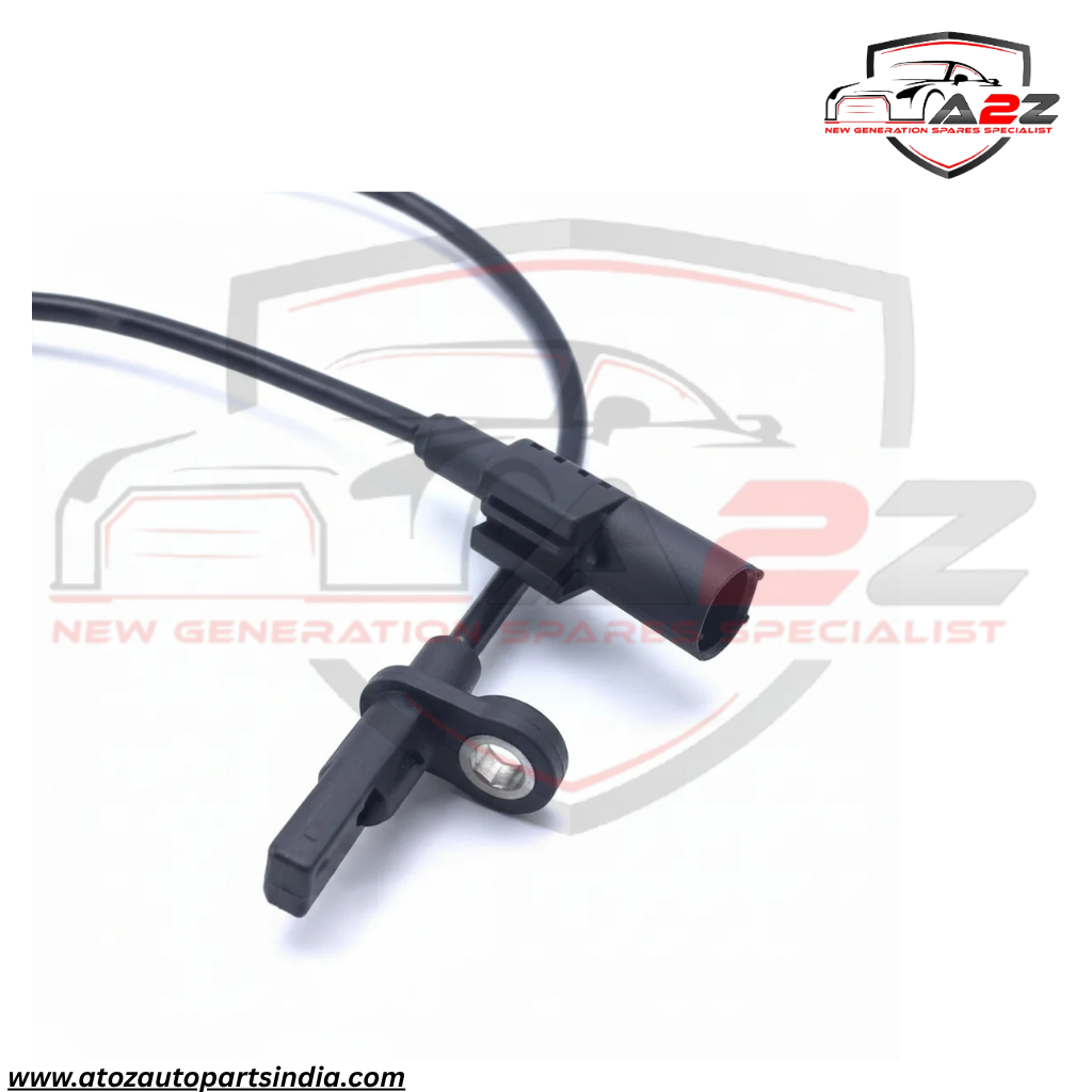 Rear Left/Right ABS Wheel Speed Sensor 1665400317 1669052701 1669054102 A1665400317 A1669052701 A1669054102 Compatible With MERCEDES-BENZ GL-CLASS X166 & GLE W166 & GLS W166