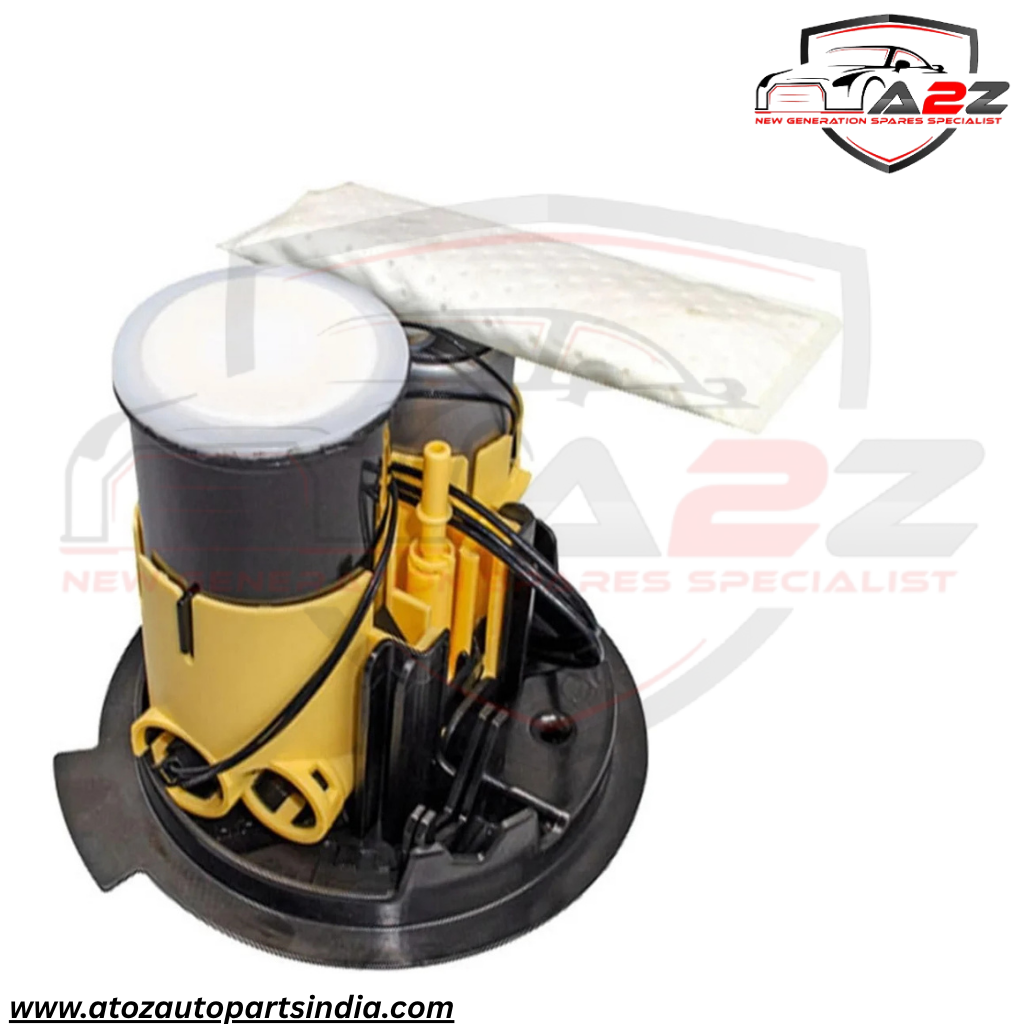 Fuel Pump A2224700094 & 2224700094 Compatible With MERCEDES-BENZ S-Class (W222) Tag No.96