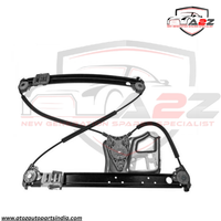 Front Left Window Regulator 2207200346 Compatible With Mercedes Benz W220