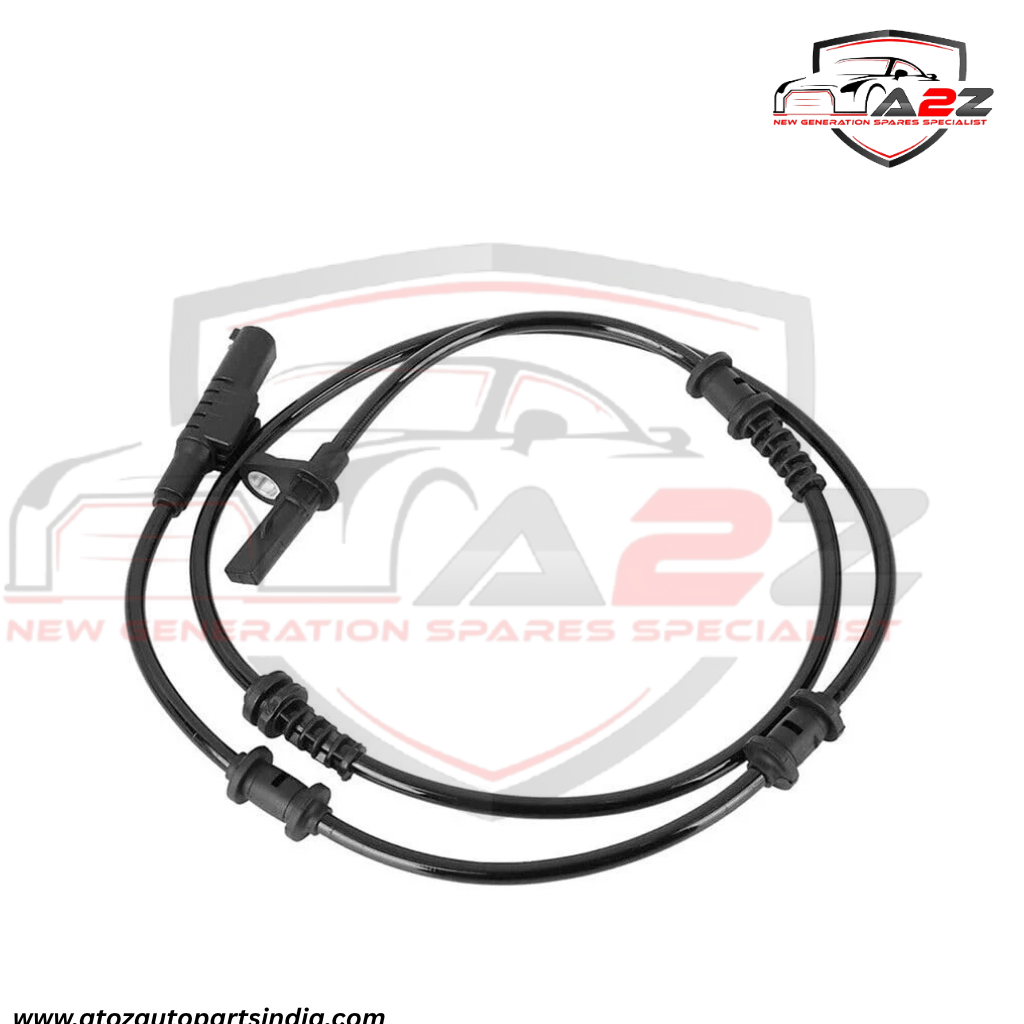 Front Abs Wheel Speed Sensor Abs Wheel Speed Sensor Front 2465402510/c A2465402510 Compatible With Mercedes A Class W176 B Class W246 2012-2018 Cla Coupe W117 2013-2018 Gla W156 X156 2013-2018