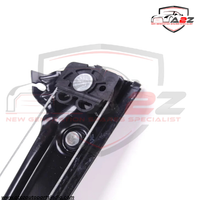 Rear Right Window Regulator. 51357125060 Compatible With BMW X5 E53