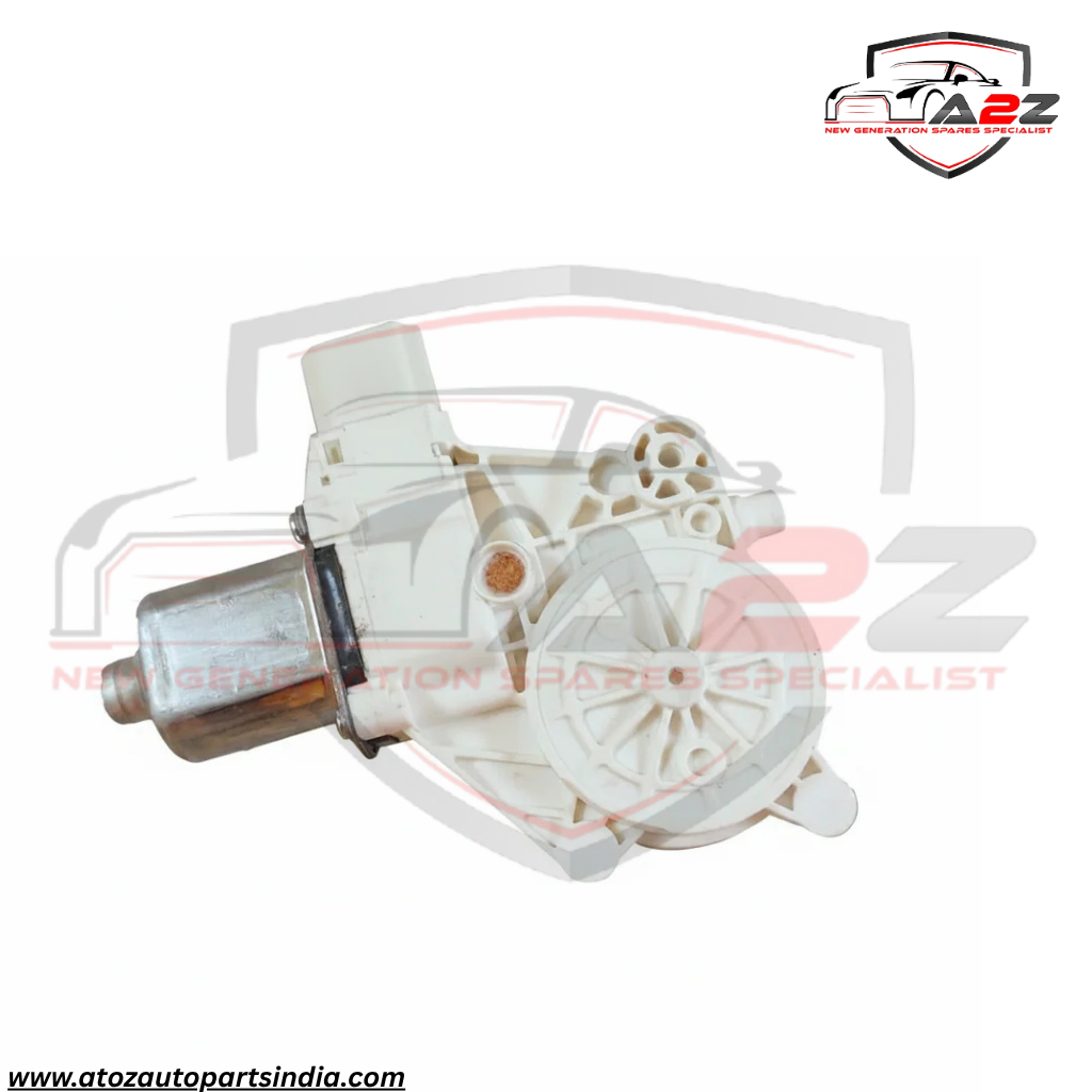 Front & Rear Right Side Window Regulator Motor 51337271564 Compatible With BMW F10 F18