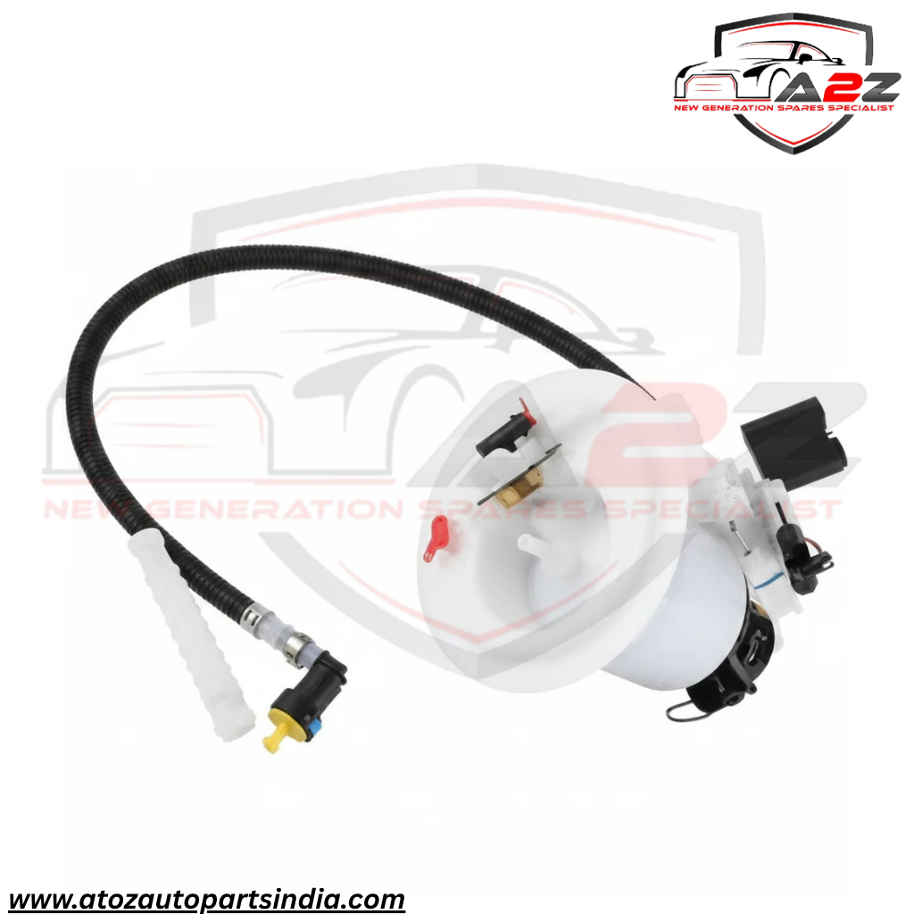 Fuel Pump 2184700994 2044702094 2044704594 2184700194 A2044702094 A2044704594 Compatible With MERCEDES-BENZ C-CLASS (W204) & CLS (C218) & E-CLASS (W212) Tag No.65