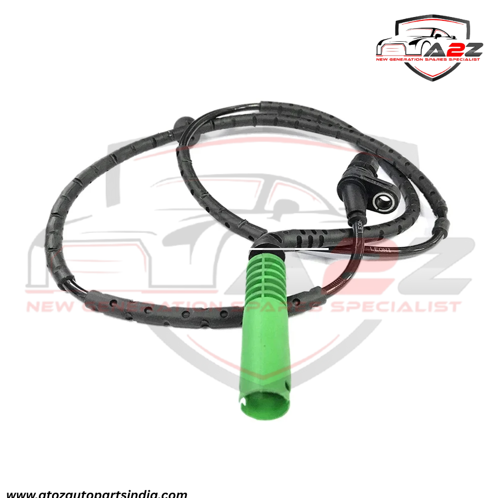 ABS Wheel Speed Sensor SSB500062 SSF500021 Compatible With  LAND ROVER & RANGE ROVER III (L322)