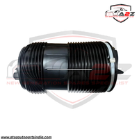 Rear Left Air Suspension Spring Bag 4M0616001P 4M0616001AA 4M0616001AH Compatible With AUDI Q7 4MB, 4MG, 4MQ