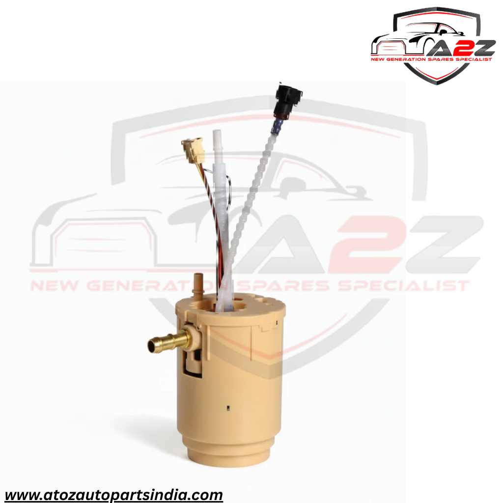 Fuel Pump 7P6919088B Compatible With AUDI Q7 (4LB) Tag No. 11