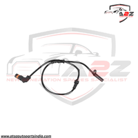 Front Wheel Speed Sensor A2049052805 & A2045400117 & A2049050000 & A2049057702 Compatible With MERCEDES-BENZ C-CLASS (W204)