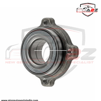Rear Wheel Bearing 33406789970 Compatible With BMW X1 E84