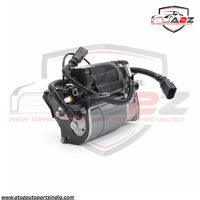 Air Suspension Compressor Pump 4E0616007C 4E0616005E 4E0616005G 4E0616007A Compatible With AUDI A8 D3 (4E2, 4E8) | A8 / S8 | A8L