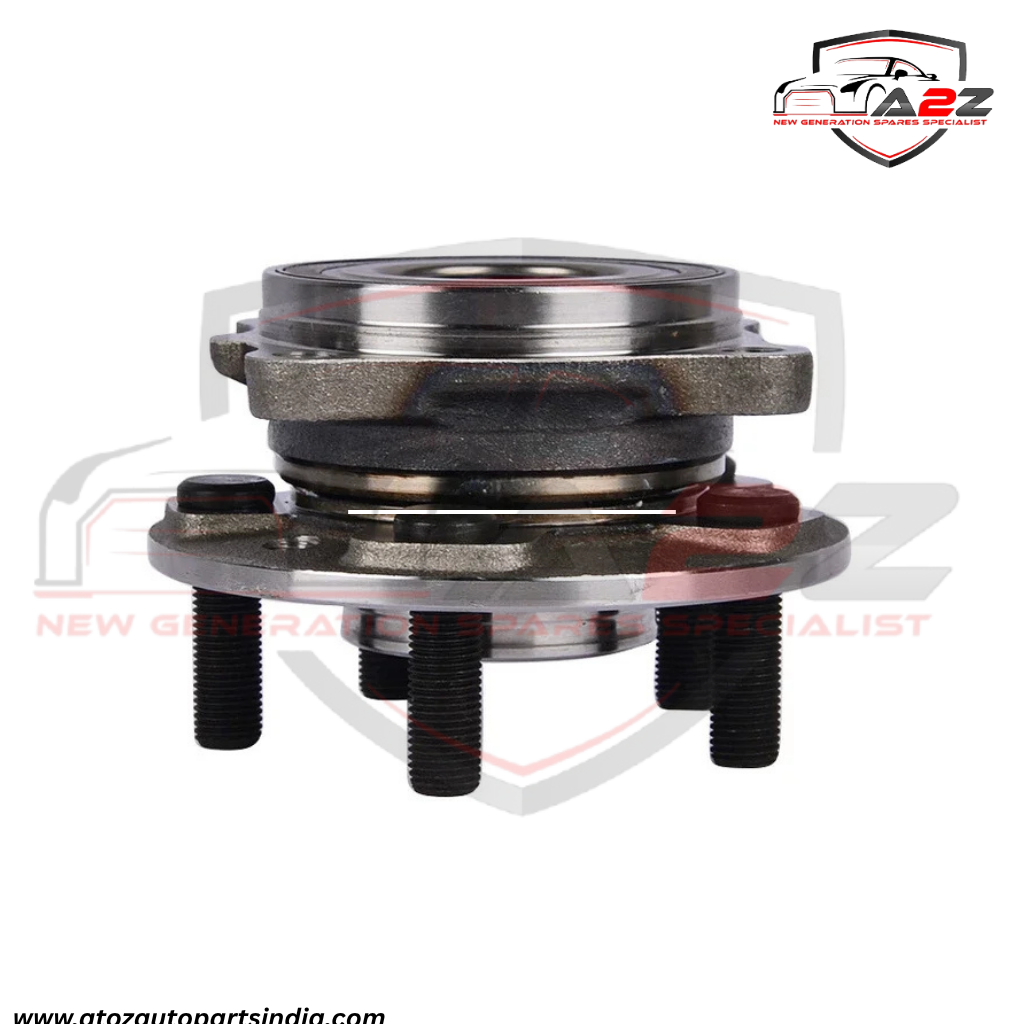 Front Wheel Hub LR090515 T2H3714 T4A16694 T4A33066 T4A38492 Compatible With JAGUAR F-PACE X761 & LAND ROVER RANGE ROVER EVOQUE L538
