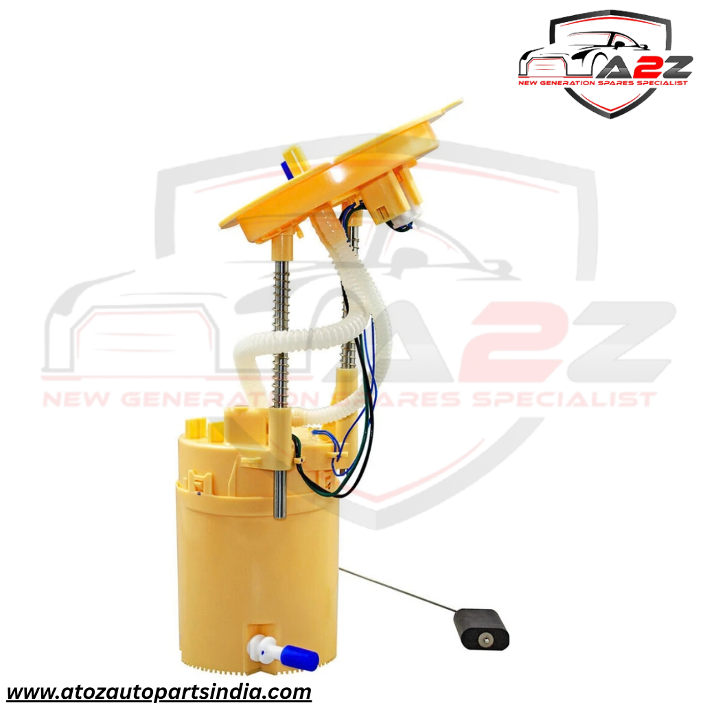 Fuel Pump 16117216526 Compatible With BMW  X3 F25 2010-2017