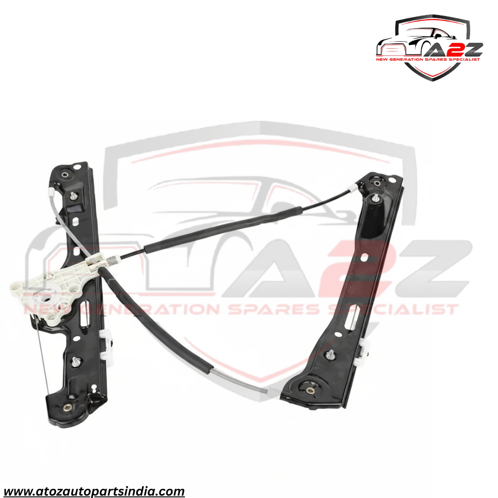 Front Right Window Regulator 51337138466 Compatible With BMW E87 E88