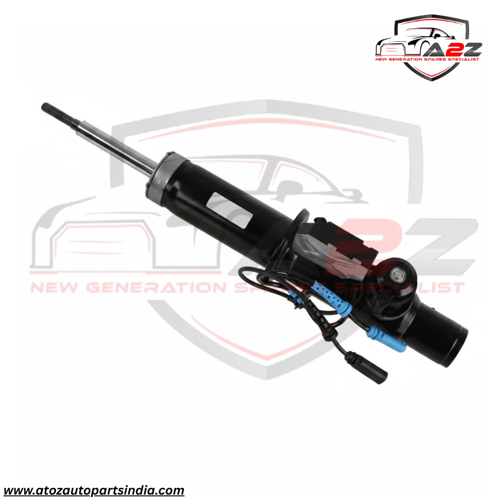Front Right Air Suspension Electric Shock Absorber Strut 37116788762 Compatible With BMW X5 E70
