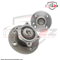 Rear Wheel Hub 33416774944 33416786552 33416786620 Compatible With MINI R50, R53 & MINI R56
