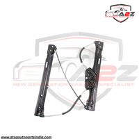 Front Right Window Regulator 51337355636 Compatible With BMW For X3 F25