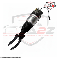 Front Left Air Suspension Shock Absorber Strut 7P6616039N Compatible With AUDI Q7 (7P) & PORSCHE CAYENNE (92A) & VW TOUAREG (7P5, 7P6)