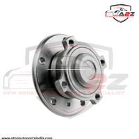 Front Wheel Hub 31206874443 31226850415 33416852157 33416867926 Compatible With BMW 2 Series Gran Coupe F44 & i8 I12 & X1 F48
