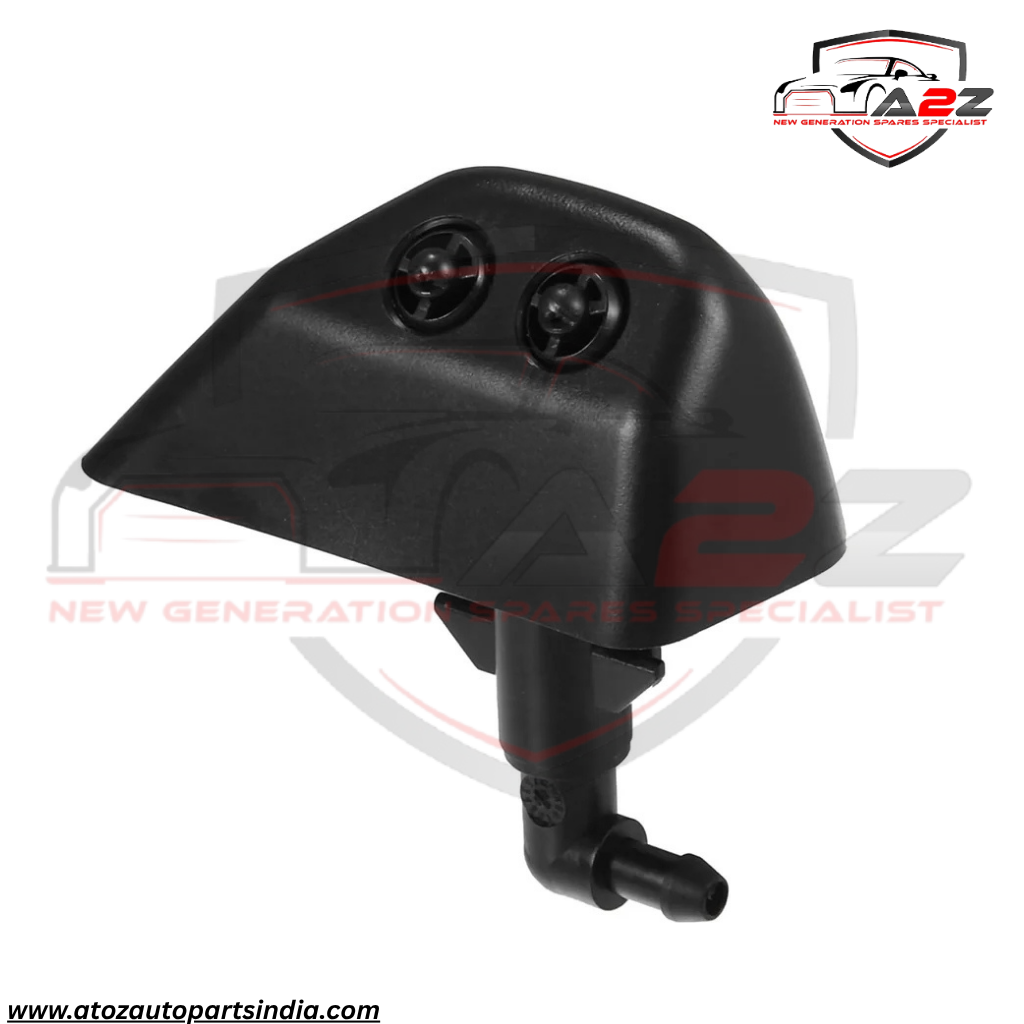 Headlight Washer Nozzle Compatible With LAND ROVER FREELANDER 2 L359 | LR2 Headlight Washer Nozzle Left LR003851 & Right LR003850