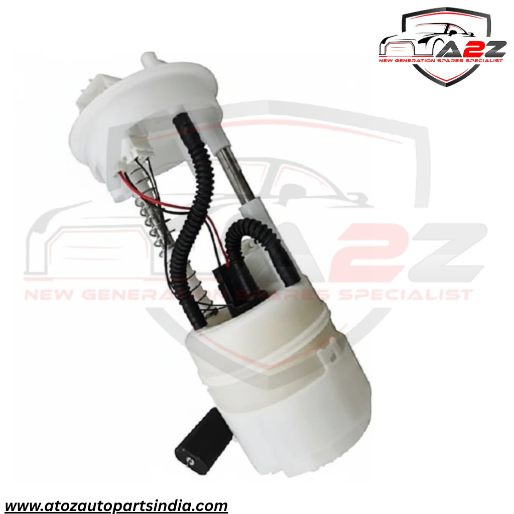 Fuel Pump 16117260647 Compatible With BMW f10 F07 F18