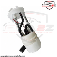 Fuel Pump 16117260647 Compatible With BMW f10 F07 F18