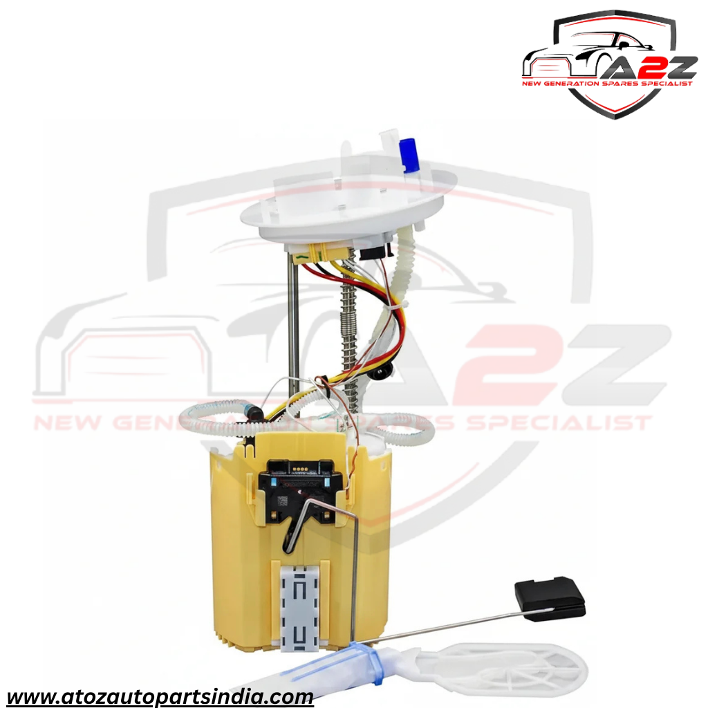 Fuel Pump LR065349 LR065230 Compatible With Land Rover L550