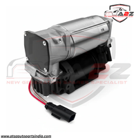 Air Suspension Compressor Pump  37206864215 37206789165 37206875176 37206794465 Compatible With BMW 7 Series F02