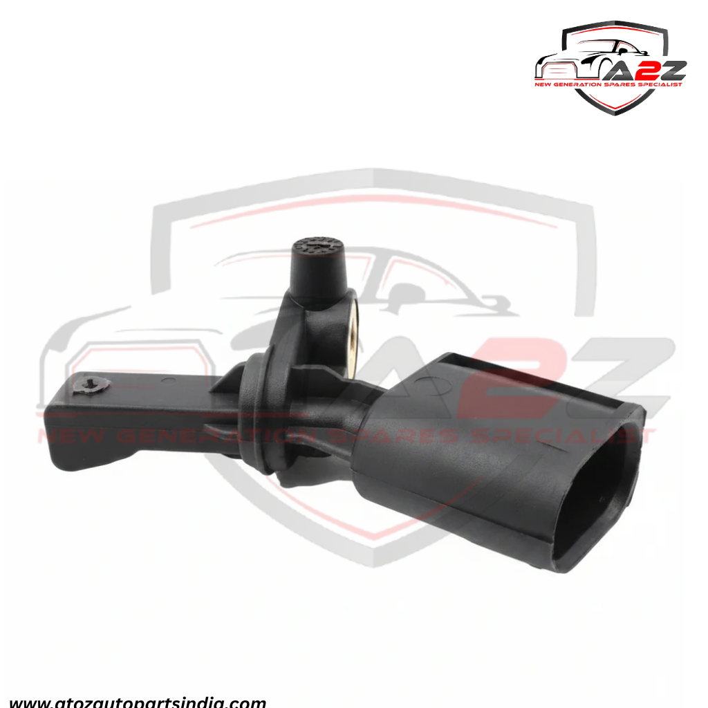 Rear Right ABS Wheel Speed Sensor 6Q0927808A 6Q0927808B WHT003862C WHT003862 Compatible With VW POLO V 6R1, 6C1