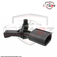 Rear Right ABS Wheel Speed Sensor 6Q0927808A 6Q0927808B WHT003862C WHT003862 Compatible With VW POLO V 6R1, 6C1