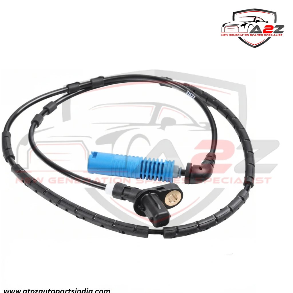 Rear Left/Right ABS Wheel Speed Sensor 34526752683 Compatible With BMW 3 Series E46