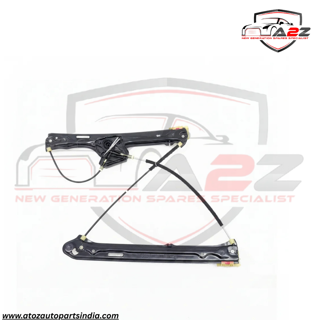 Front Right Window Regulator 51337292904 Compatible With BMW For X6 F16