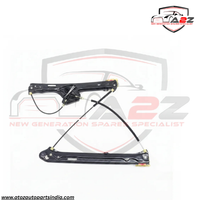 Front Right Window Regulator 51337292904 Compatible With BMW For X6 F16