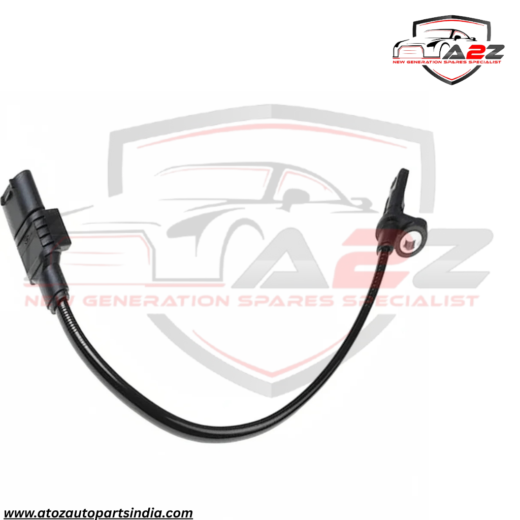 Rear Left/Right ABS Wheel Speed Sensor 1665400317 1669052701 1669054102 A1665400317 A1669052701 A1669054102 Compatible With MERCEDES-BENZ GL-CLASS X166 & GLE W166 & GLS W166