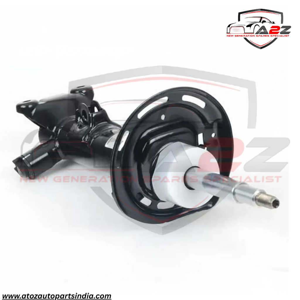 Front Left Air Suspension Electric Shock Absorber Strut 2043230900 2073201300 Compatible With MERCEDES-BENZ C-CLASS W204