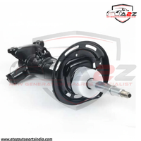 Front Left Air Suspension Electric Shock Absorber Strut 2043230900 2073201300 Compatible With MERCEDES-BENZ C-CLASS W204