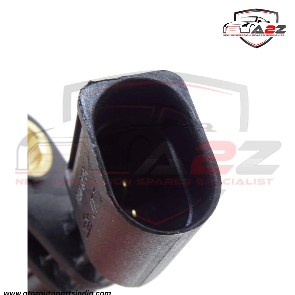 Front Left Wheel Speed Sensor 7H0927807 WHT003857 Compatible With AUDI Q3/Q7 (8UB, 8UG)