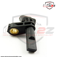 Front Right Wheel Speed Sensor 7H0927804 WHT003856 WHT003856D Compatible With AUDI Q3/Q7 (8UB, 8UG)