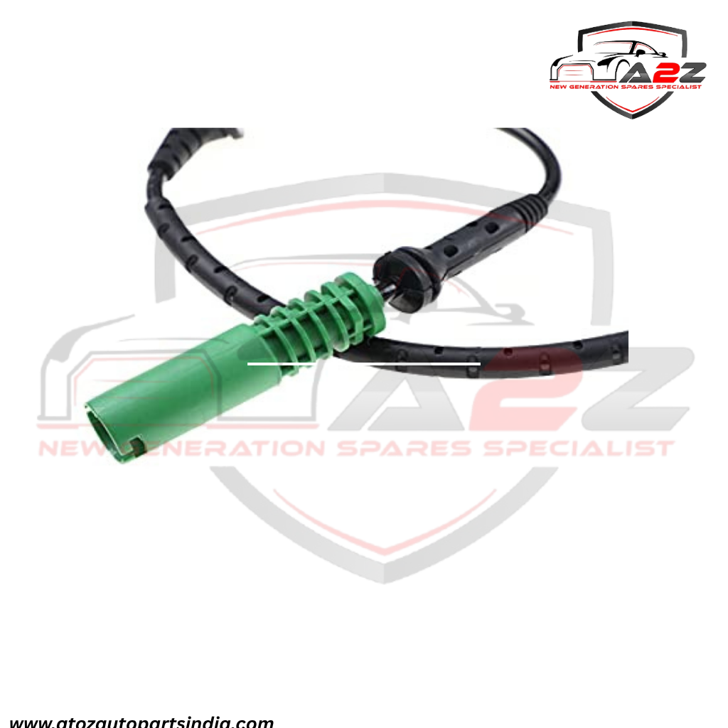 Front ABS Wheel Speed Sensor SSF500011 SSB500052 SSB500053 Compatible With RANGE ROVER III (L322)