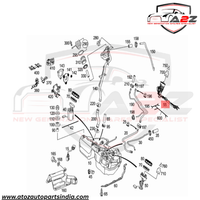 Fuel Pump 2114703994 A2114703994 Compatible With Mercedes Benz E-CLASS W211 Tag No.42